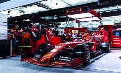GP CINA - FERRARI PREVIEW:  la Rossa in cerca il riscatto a Shanghai - GP CINA - FERRARI PREVIEW:  la Rossa in cerca il riscatto a Shanghai