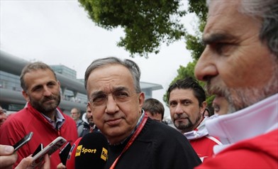 GP CINA: il Pagellone semiserio del Froldi - GP CINA: il Pagellone semiserio del Froldi