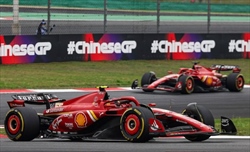 GP Cina: il pronostico di Valsecchi sulla gara della Ferrari