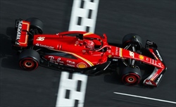 GP Cina: il pronostico di Valsecchi sulla gara della Ferrari - GP Cina: il pronostico di Valsecchi sulla gara della Ferrari
