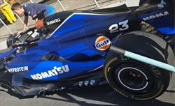 GP Cina - Immagini dal circuito - Ferrari scarica e aggressiva, aggiornamenti per Alpine  - GP Cina - Immagini dal circuito - Ferrari scarica e aggressiva, aggiornamenti per Alpine 