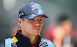 GP Cina - Le quote Sisal - Verstappen favoritissimo in tutte le categorie