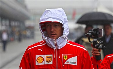 GP CINA - PENSIERO DEI LETTORI: ordini di Scuderia si, ordini di Scuderia no - di Vito Quaranta - GP CINA - PENSIERO DEI LETTORI: ordini di Scuderia si, ordini di Scuderia no - di Vito Quaranta