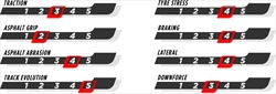 GP Cina - Si torna a Shanghai: le caratteristiche del tracciato e le mescole scelte - GP Cina - Si torna a Shanghai: le caratteristiche del tracciato e le mescole scelte