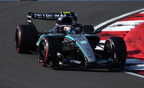 GP Cina 2026 - Antonelli nella storia: l'Italia torna a vincere dopo 20 anni - GP Cina sintesi gara