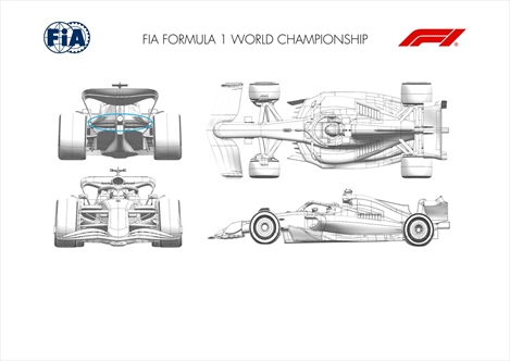 GP Cina - Tutti gli aggiornamenti ufficiali delle scuderie: alla ricerca di carico aerodinamico - GP Cina 2025 - Williams