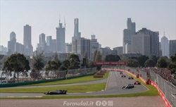 GP d’Australia: cosa succedeva l’ultima volta che il Mondiale è iniziato a Melbourne