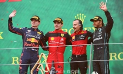 GP d'Austria 2022 - Le pagelle - GP d'Austria 2022 - Le pagelle