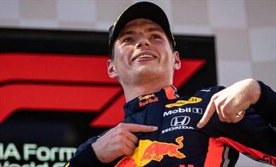Gp d'Austria: Verstappen vince ed interrompe la serie di vittorie Mercedes - Gp d'Austria: Verstappen vince ed interrompe la serie di vittorie Mercedes
