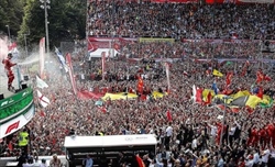 GP d’Italia 2022: In vendita i biglietti per Monza, sconti fino al 31 maggio