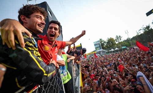 GP d’Italia a Monza, la guida completa per i Tifosi: tutto quello che serve sapere