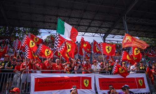 GP d’Italia a Monza, la guida completa per i Tifosi: tutto quello che serve sapere - GP d’Italia a Monza, la guida completa per i Tifosi: tutto quello che serve sapere