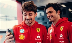GP Italia - Ecco dove poter incontrare i piloti della Ferrari: tutti i dettagli - GP D'Italia - Ecco dove poter incontrare i piloti della Ferrari: tutti i dettagli