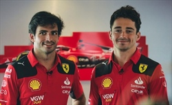 GP d'Italia - La Ferrari incontrerà i propri tifosi a Milano: ecco dove