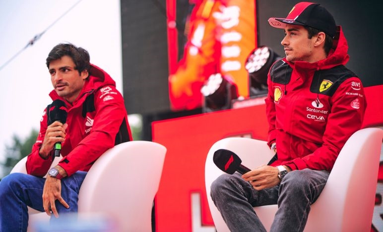 GP d''Italia - La Ferrari incontrerà i propri tifosi a Milano: ecco dove