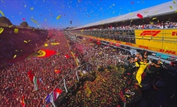GP d'Italia - Monza in crisi, sono ancora tanti i biglietti in vendita per il weekend 