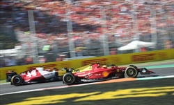 GP d'Italia - Monza in crisi, sono ancora tanti i biglietti in vendita per il weekend  - GP d'Italia - Monza in crisi, sono ancora tanti i biglietti in vendita per il weekend 