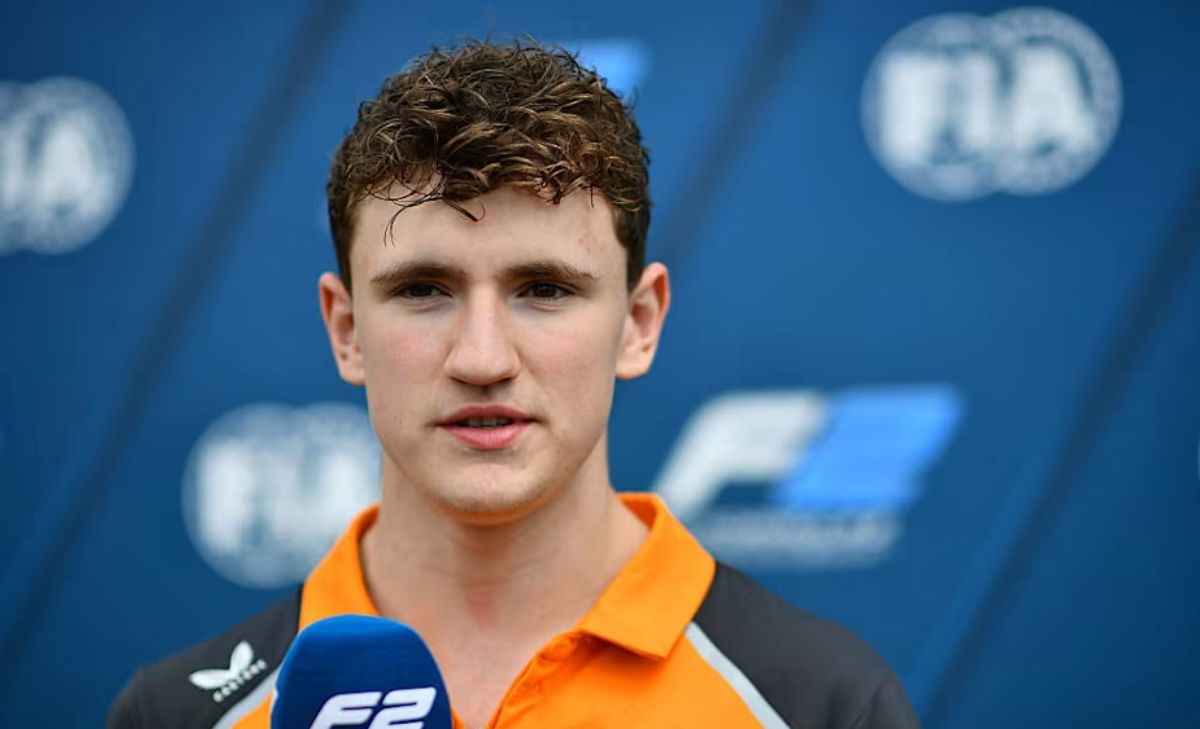 GP d'Italia - Piastri salta le FP1, al suo posto ci sarà Dunne GP d'Italia - Piastri salta le FP1, al suo posto ci sarà Dunne