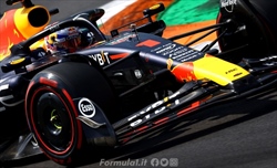 GP d'Italia - Qualifiche - Pole position per Carlos Sainz, davanti a Verstappen e Leclerc 