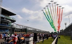 GP d'Italia - Svelato il motivo della partenza ritardata. Non è colpa di Tsunoda - GP d'Italia - Svelato il motivo della partenza ritardata. Non è colpa di Tsunoda