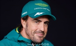 GP d'Olanda - Alonso: «Abbiamo un nuovo aggiornamento aerodinamico. Speriamo di tornar»