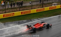 GP d'Olanda - Bobbi: «Il setup non è ottimale, ma la Ferrari ha un vantaggio»