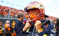 GP d'Olanda fuori dal calendario 2027: segnale sulla carriera di Verstappen? - GP d'Olanda fuori dal calendario 2027: segnale sulla carriera di Verstappen?