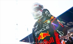 GP d'Olanda - Qualifiche - 