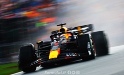 GP d'Olanda - Qualifiche - Ancora pole per Verstappen. A muro Leclerc - GP d'Olanda - Qualifiche - Ancora pole per Verstappen. A muro Leclerc