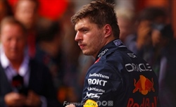 GP d'Olanda - Verstappen: «Vincere è l'obiettivo del weekend ma tutti i team sono molto vicini»