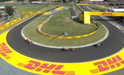 GP d'Ungheria - Il sorpasso è avvenuto. La Ferrari prova a rialzarsi, ma fatica - GP d'Ungheria - Il sorpasso è avvenuto. La Ferrari prova a rialzarsi, ma fatica