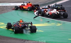Gp Ungheria - Le pagelle  - Gp d'Ungheria - Le pagelle 