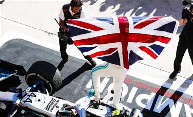 Gp degli USA: Mercedes commenta la vittoria in Texas e il titolo assegnato ad Hamilton - Gp degli USA: Mercedes commenta la vittoria in Texas e il titolo assegnato ad Hamilton