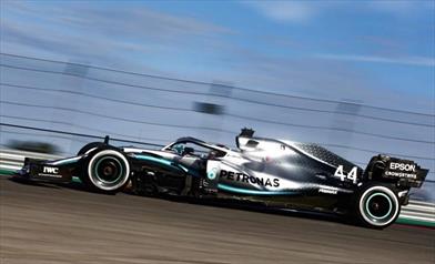 Gp degli USA: sintesi PL2 - Gp degli USA: sintesi PL2