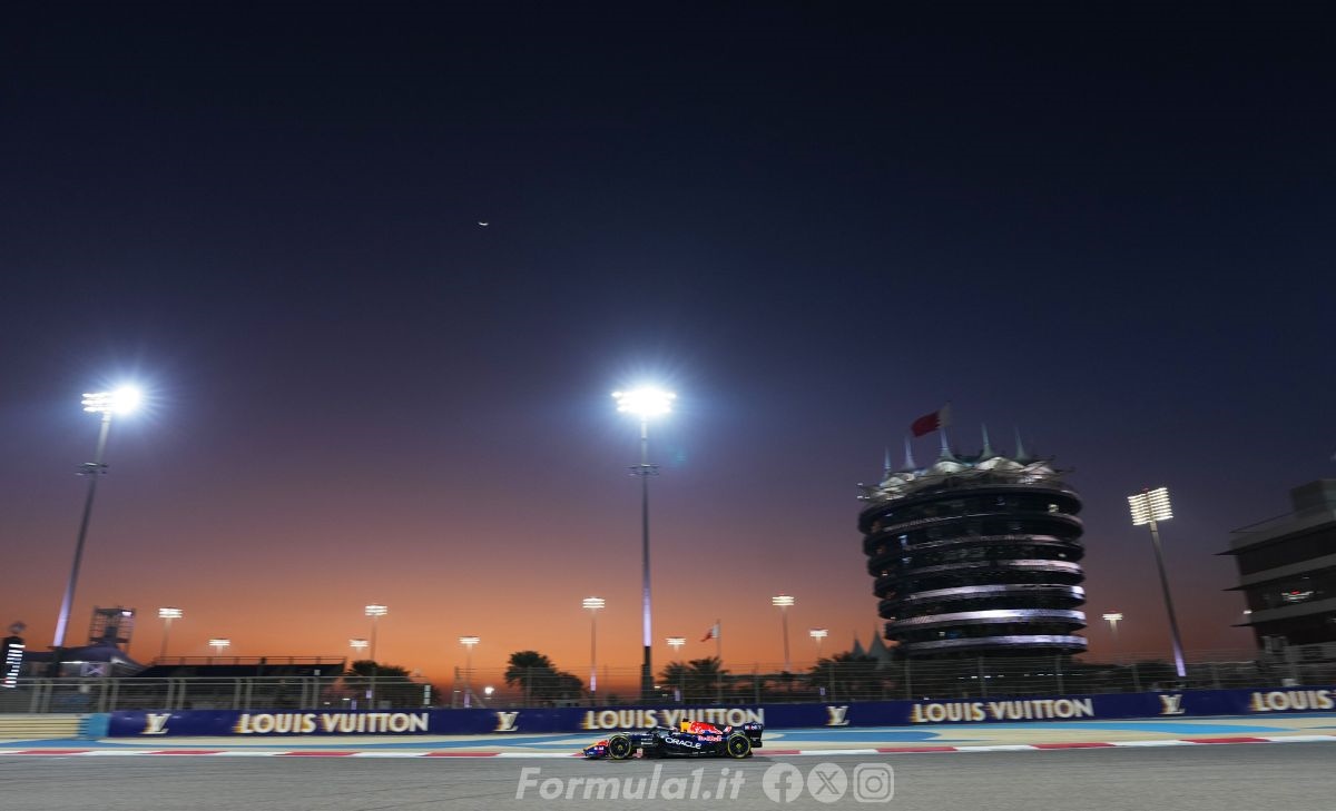 GP del Bahrain a rischio annullamento: Imola opzione complicata