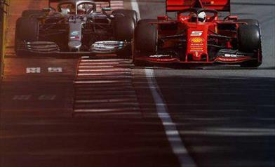 Gp del Canada: a Hamilton non piace vincere in questo modo, ma intanto ringrazia... - Gp del Canada: a Hamilton non piace vincere in questo modo, ma intanto ringrazia...