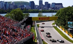 GP Canada - Apportate diverse modifiche al circuito: i dettagli - GP del Canada - Apportate diverse modifiche al circuito: i dettagli
