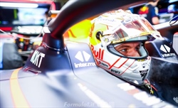 GP del Giappone - PL1: Verstappen torna davanti a tutti, Sainz inizia inseguendo