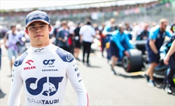 De Vries potrebbe tornare in Formula 1 prima del previsto: il motivo - GP del Messico, De Vries potrebbe tornare in Formula 1: il motivo
