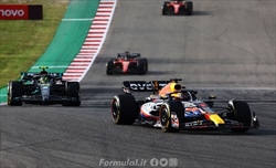 GP del Messico: svelati i valori in campo attesi dalle simulazioni - GP del Messico: svelati i valori in campo attesi dalle simulazioni