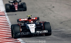 GP del Messico: svelati i valori in campo attesi dalle simulazioni - GP del Messico: svelati i valori in campo attesi dalle simulazioni