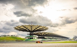 GP della Malesia lontano da un ritorno in F1, Petronas: «Nessuna trattativa in corso»