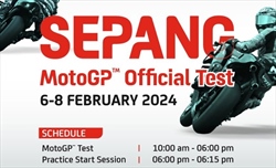 GP della Malesia lontano da un ritorno in F1, Petronas: «Nessuna trattativa in corso» - GP della Malesia lontano da un ritorno in F1, Petronas: «Nessuna trattativa in corso»