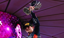 GP di Abu Dhabi - La rassegna stampa: lode a Max e Leclerc eroico. Sainz nella nebbia