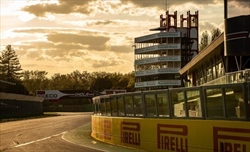 GP di Imola - Atteso sciopero dei treni: ecco come raggiungere l'autodromo 