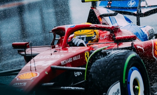 GP di Miami annullato per fulmini? Il documento informativo della FIA