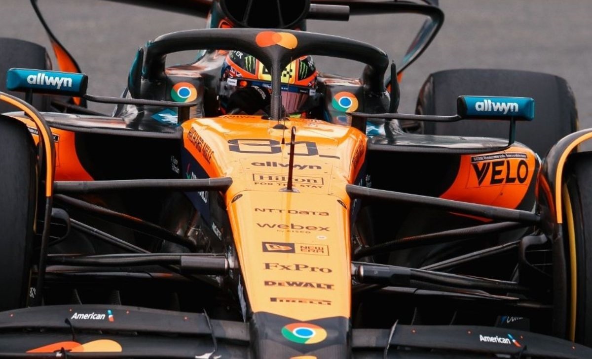 GP di Miami - Piastri e Norris fanno il vuoto, tensione tra i piloti Ferrari GP di Miami - Piastri e Norris fanno il vuoto, tensione tra i piloti Ferrari