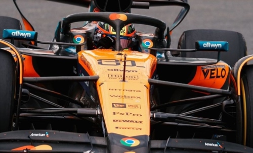 GP di Miami - Piastri e Norris fanno il vuoto, tensione tra i piloti Ferrari
