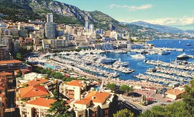 GP di Monaco, storia del più prestigioso appuntamento del circus - GP di Monaco, storia del più prestigioso appuntamento del circus