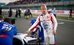 GP di Russia a rischio cancellazione? Mazepin sicuro: A settembre saremo a Sochi  - GP di Russia a rischio cancellazione? Mazepin sicuro: A settembre saremo a Sochi 